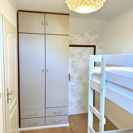 Waldborn-suite An Der Mosel Apartamento Zell