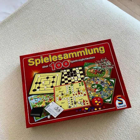 Waldborn-suite An Der Mosel * Zell