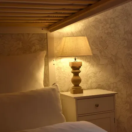 Waldborn-suite An Der Mosel