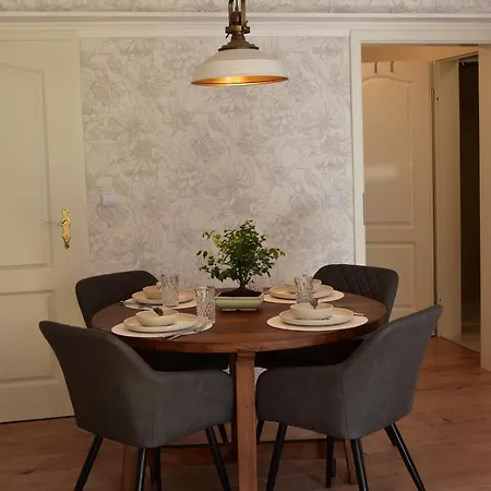 Waldborn-suite An Der Mosel Zell an der Mosel