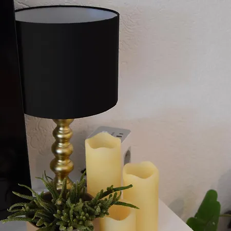Waldborn-suite An Der Mosel Daire