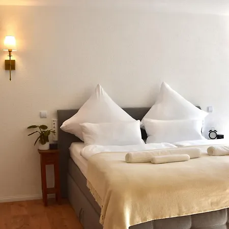 Waldborn-suite An Der Mosel Daire