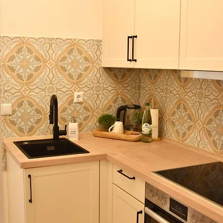 Waldborn-suite An Der Mosel Zell