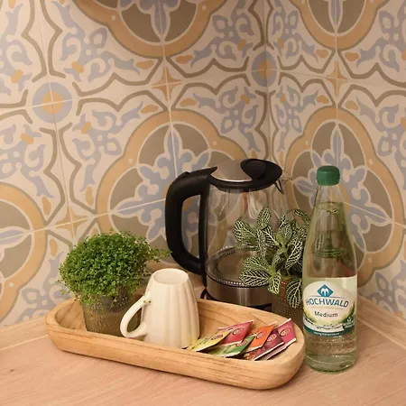 Waldborn-suite An Der Mosel