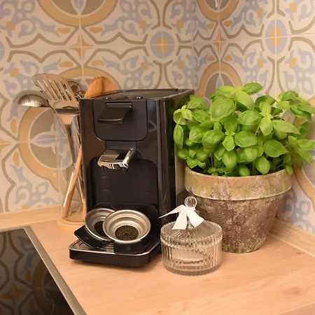 Waldborn-suite An Der Mosel Appartement Zell