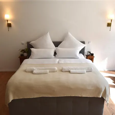 Waldborn-suite An Der Mosel Daire Zell an der Mosel