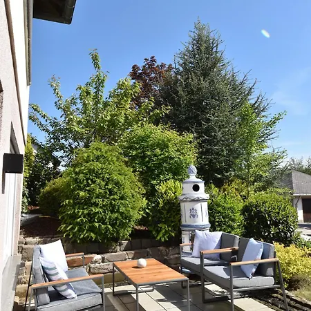 Waldborn-suite An Der Mosel Apartamento *