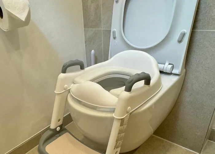 Waldborn-suite An Der Mosel Appartamento Zell an der Mosel