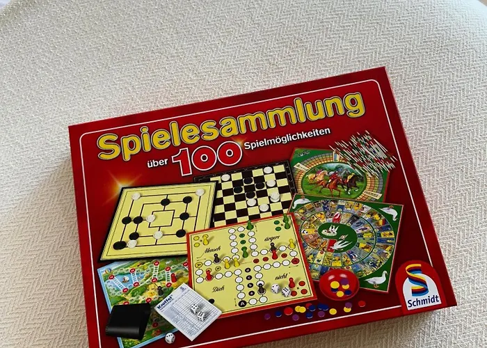 Waldborn-suite An Der Mosel * Zell an der Mosel