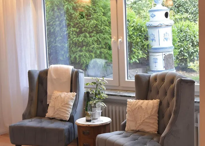 Waldborn-suite An Der Mosel Appartamento