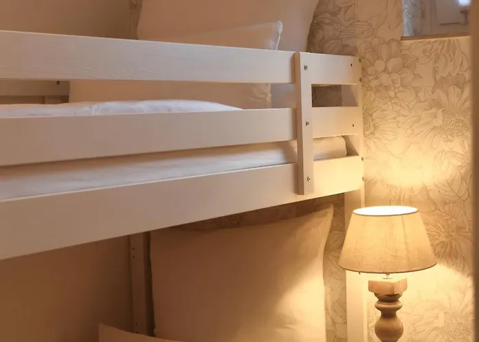 Waldborn-suite An Der Mosel *