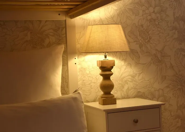 Waldborn-suite An Der Mosel