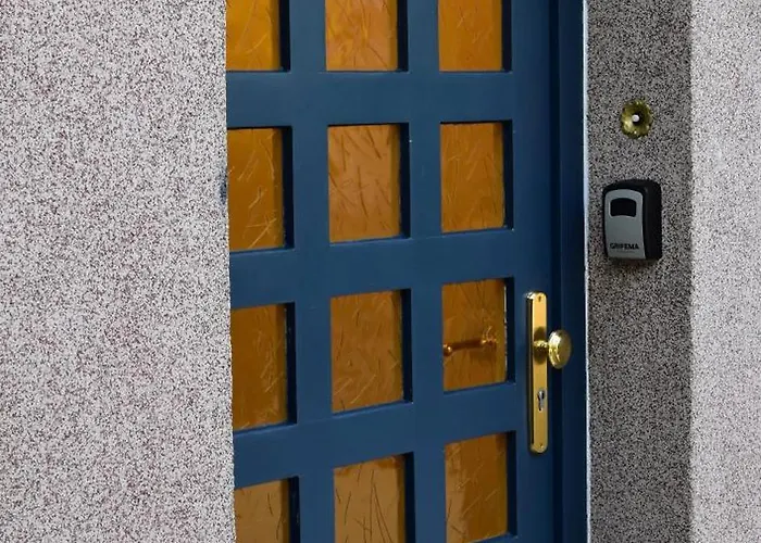 Waldborn-suite An Der Mosel