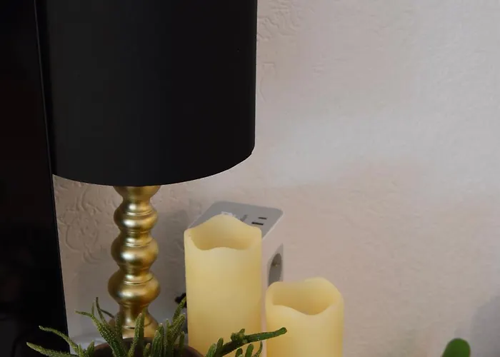 Waldborn-suite An Der Mosel Appartamento