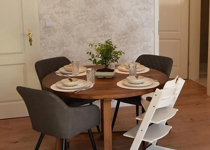 Waldborn-suite An Der Mosel Appartement