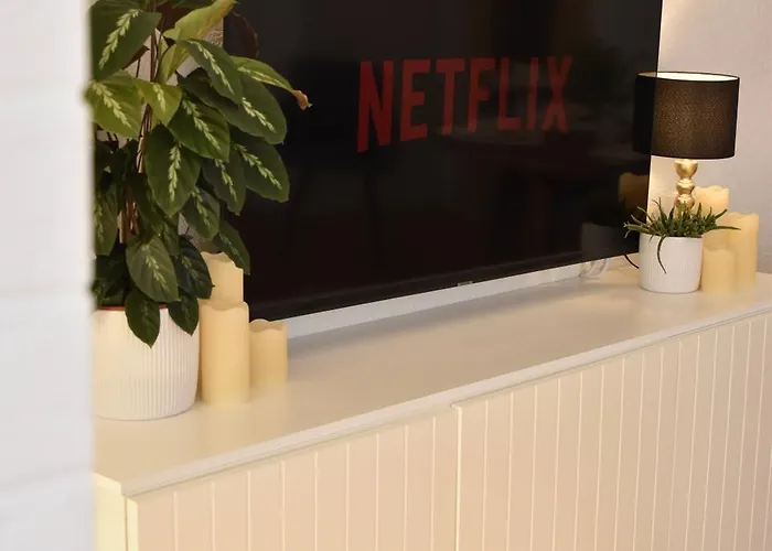 Waldborn-suite An Der Mosel * Zell