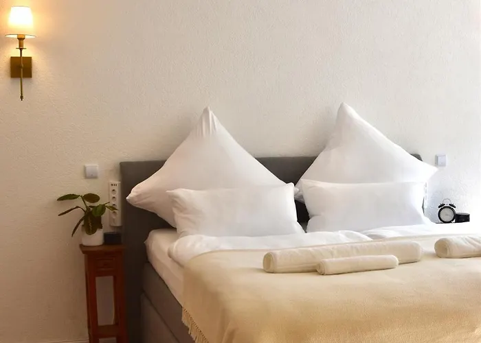 Waldborn-suite An Der Mosel Appartement