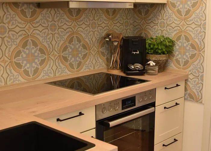 Appartamento Waldborn-suite An Der Mosel Zell an der Mosel