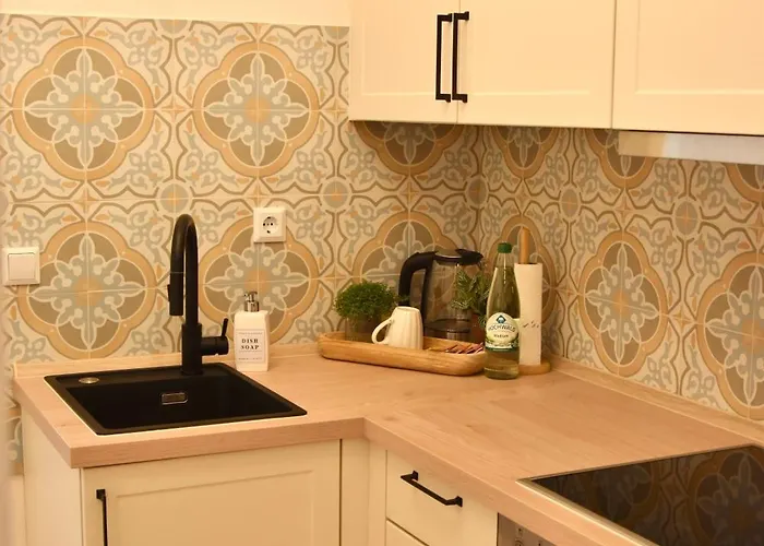 Waldborn-suite An Der Mosel 첼 안 데어 모젤