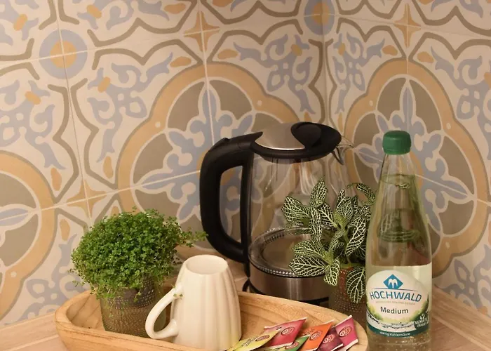 Waldborn-suite An Der Mosel