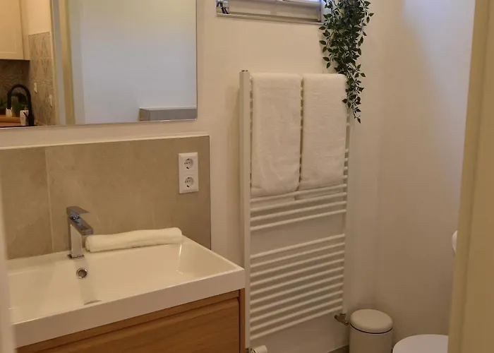 Waldborn-suite An Der Mosel