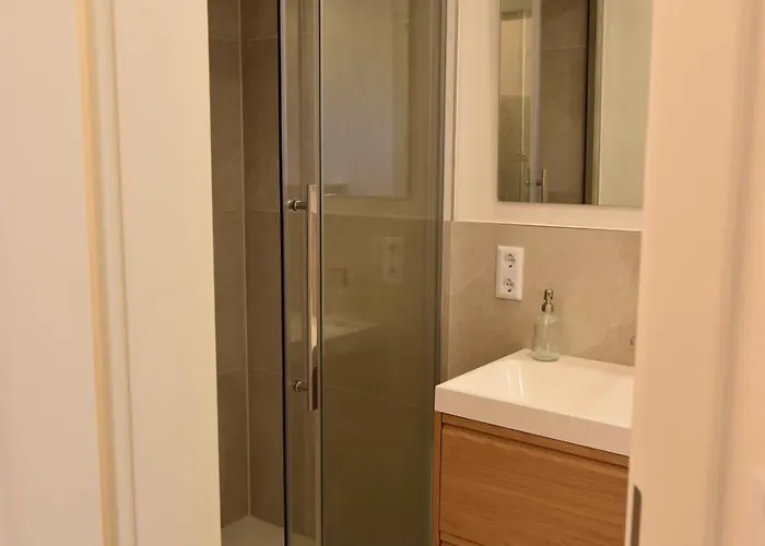 Waldborn-suite An Der Mosel Appartement Zell