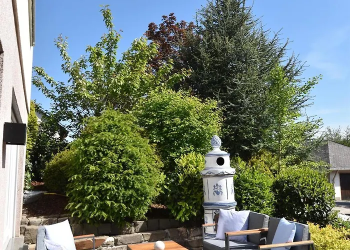 Waldborn-suite An Der Mosel Appartement *